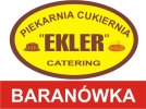 Logo Piekarnia - cukiernia Ekler