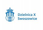 Logotyp Rada Dzielnica X Swoszowice