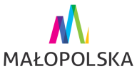 Logo Małopolska