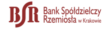 Logo Bank BSR