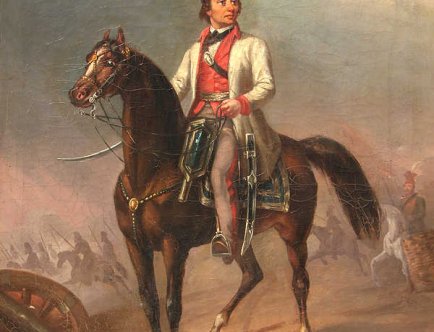 Tadeusz Kościuszko
