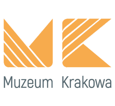 Logo Muzeum Krakowa.