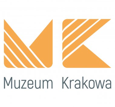 Logotyp Muzeum Krakowa