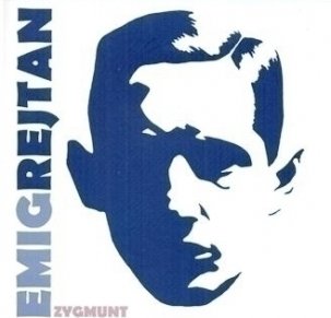 Emigrejtan. Zygmunt Nowakowski krakowianin na wygnaniu.