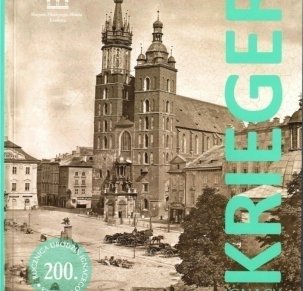 Ignacy Krieger