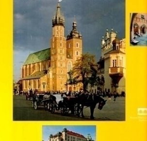 Krakau Erbe der Jahrhunderte