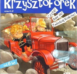 Krzysztoforek nr 28