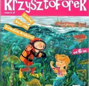 Krzysztoforek nr 33