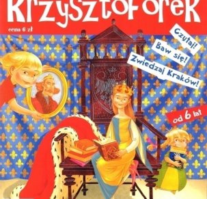 Krzysztoforek nr 35