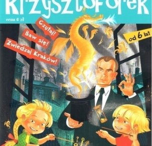 Krzysztoforek nr 36