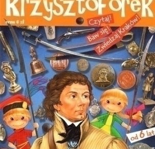 Krzysztoforek nr 21