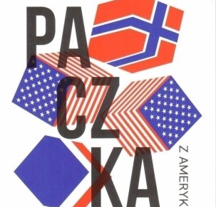 Paczka z Ameryki