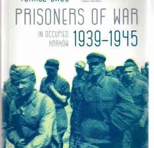 Prisoners of war in occupied Kraków 1939-1945