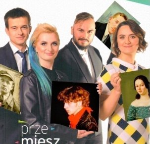 Przemieszczanie