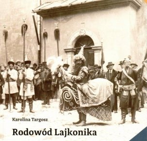 Rodowód Lajkonika