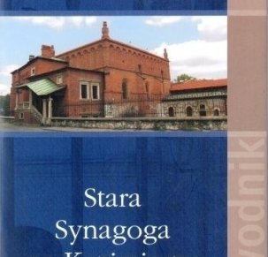 Stara Synagoga na Kazimierzu w Krakowie