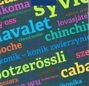 Świat Lajkonika. Konik na świecie