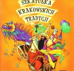 Szkatułka krakowskich tradycji