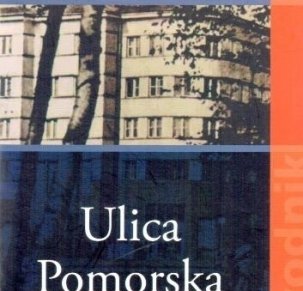 Ulica Pomorska