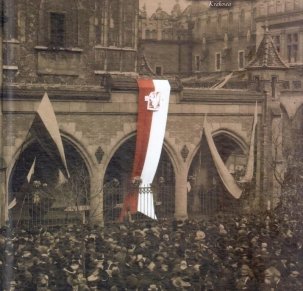 Wieża Wolności 1918 r.