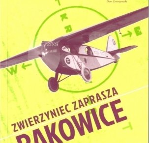 Zwierzyniec zaprasza Rakowice